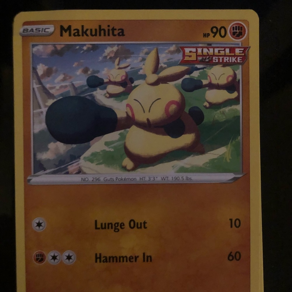 10 random cards for $5